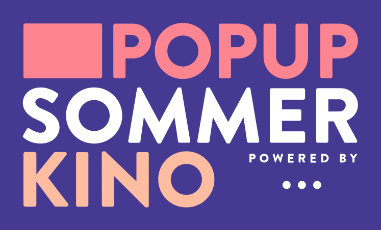 Popup Sommerkino Logo