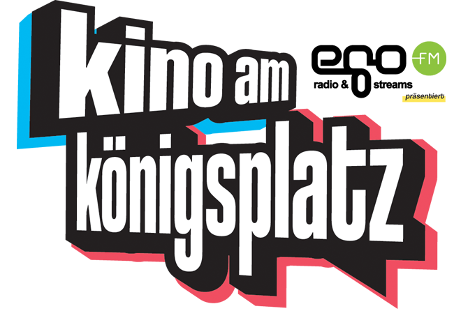 Logo Kino am Königsplatz